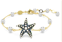 Bracciale Swarovski Donna IDYLLIA in Lega metallica Cristallo 5684398 - 5684398